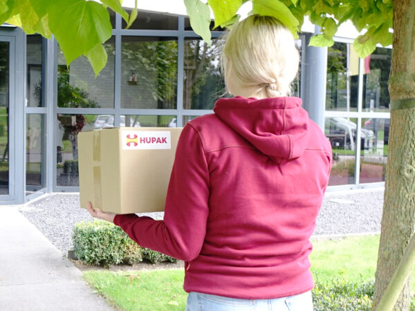 Fijnmazige distributie